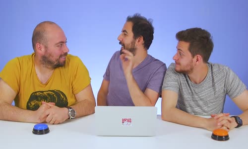 Bu Logonun Gizli Anlamı Ne  El Kızartan Yarışma