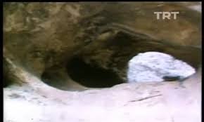 Adıyaman Palanlı Ve Pirin Mağaraları