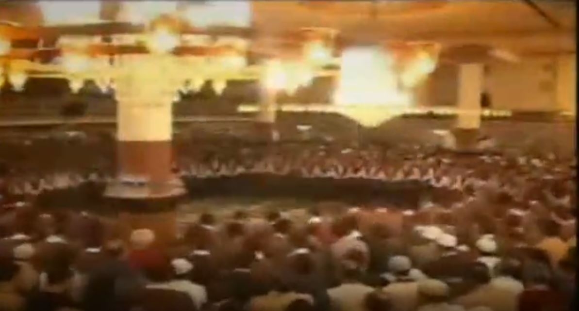 Ammar Cin Tarikatı Gerçekleri