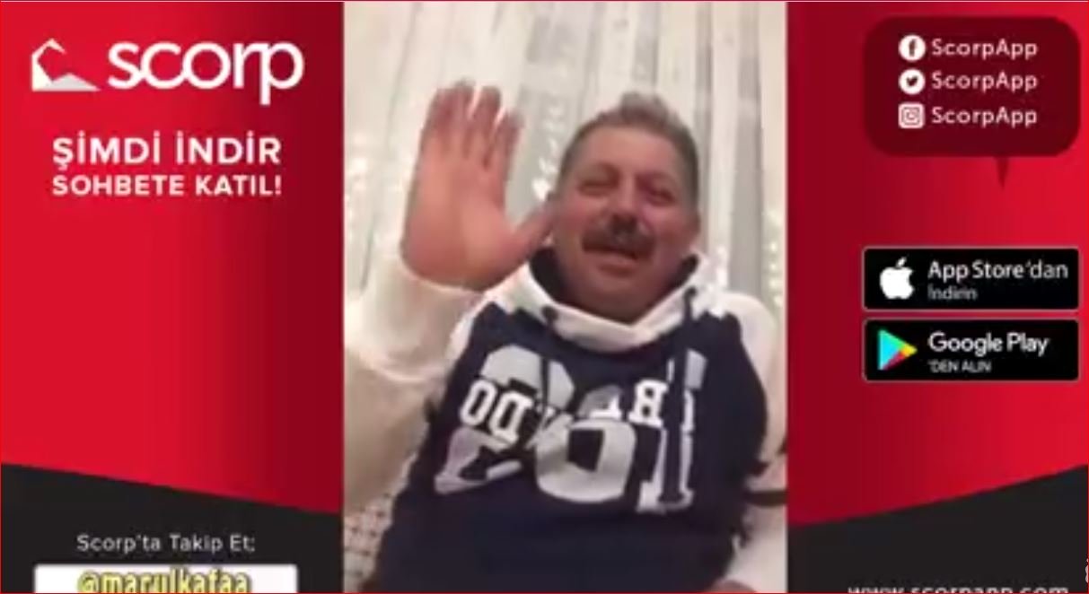 Neden Küfür Etme Gereksinimi Duyarız - Scorp