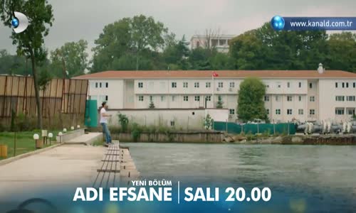 Adı Efsane 27. Bölüm Fragmanı