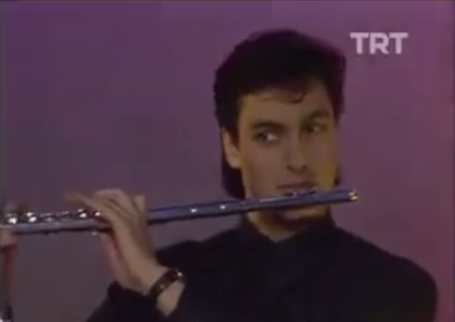 Yeni Türkü-Telli Telli 