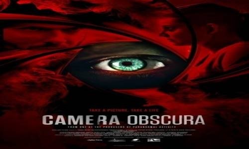 Karanlık Oda - Camera Obscura 2017 Türkçe Dublaj Hd İzle