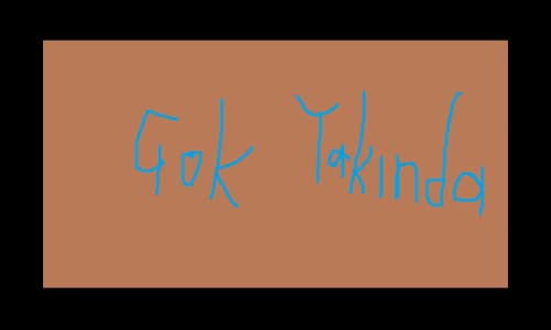 Betül Demir - Toz Duman