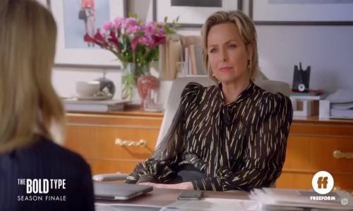 The Bold Type 2. Sezon 10. Bölüm Fragmanı