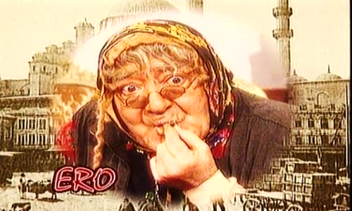 Nerede O Eski Kumrular 8.Bölüm Erol Günaydın  İsmet Ay