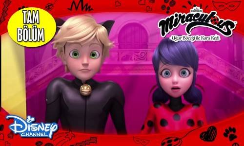 Mucize Uğur Böceği ile Kara Kedi I TAM BÖLÜM