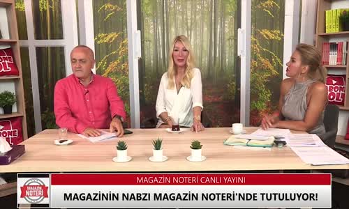 Seda Sayan’ın Güzelli̇k Sırrı Ne