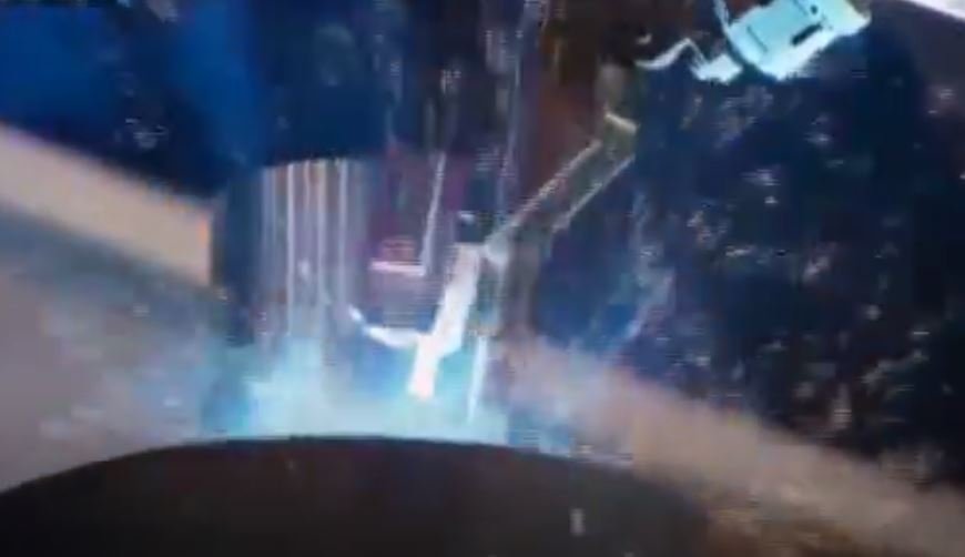 CAT 797B Ağır Kamyon Belgeseli