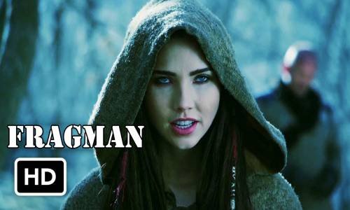 The Outpost 1. Sezon 6. Bölüm Fragmanı