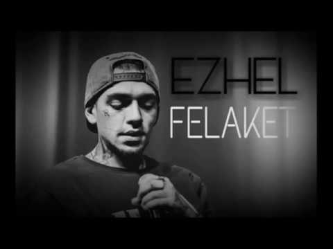 Ezhel -AFET  - 2019 #Afet2019  BOMBA YENİ ŞARKI