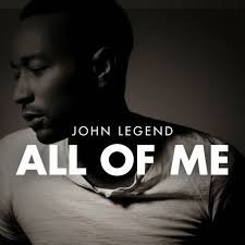 John Legend - All of Me