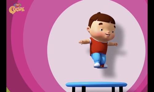 Kardeşim Ozi - Meraklı Ozi