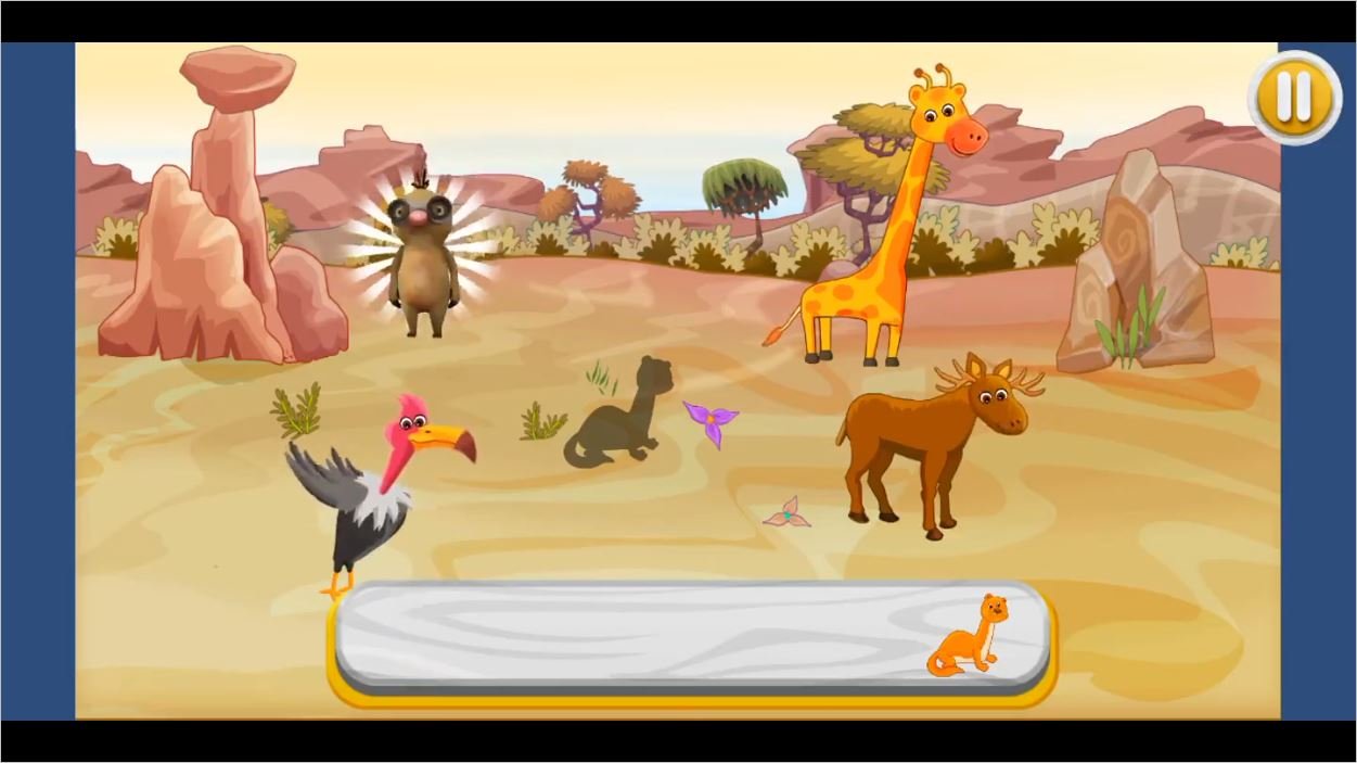 Hayvanları Keşfediyoruz - 2. Bölüm