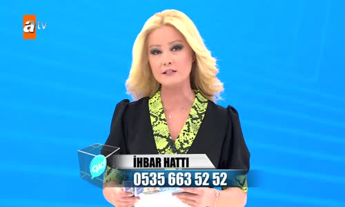 14 Yaşındaki Mouaz Dakkouri 4 gündür kayıp 