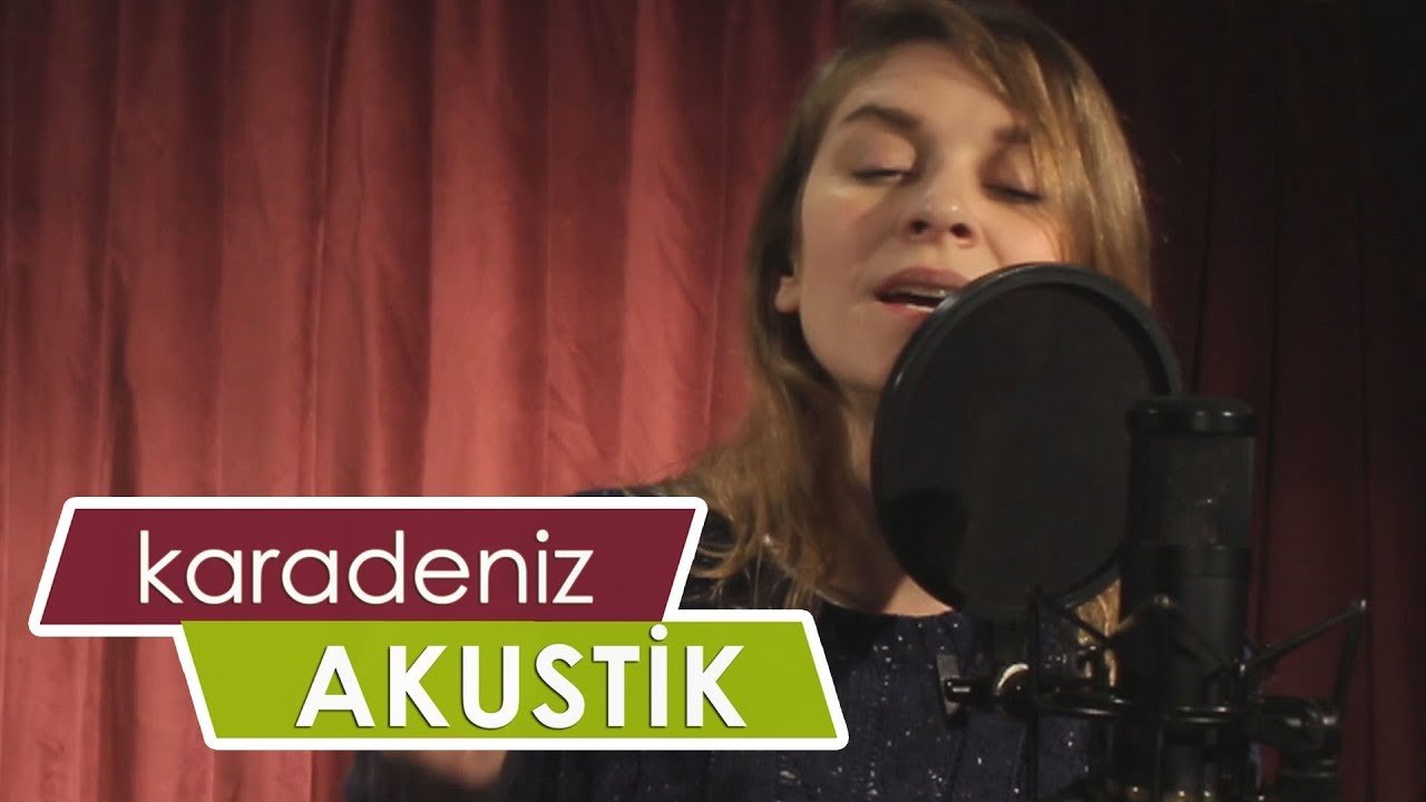 Deniz Sipahi - Ben Seni Sevdiğimi (Karadeniz Akustik) 