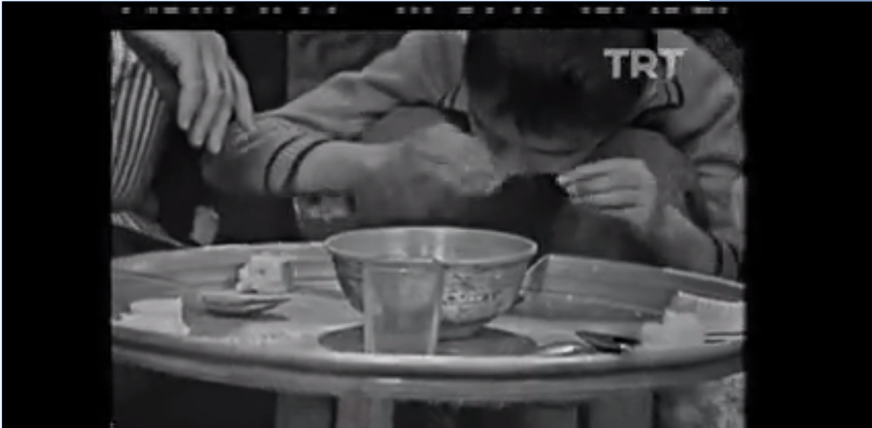 5 Dakika (1978) 3.Bölüm İzle