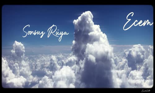 Ecem Çelik - Sonsuz Rüya
