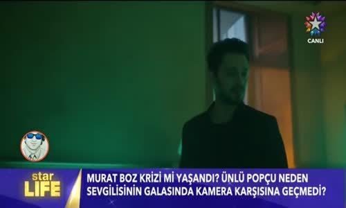 Murat Boz Ve Burak Özçivit Aralarındaki Gerilim İle Alakalı Sorulara Çok Sinirlendiler