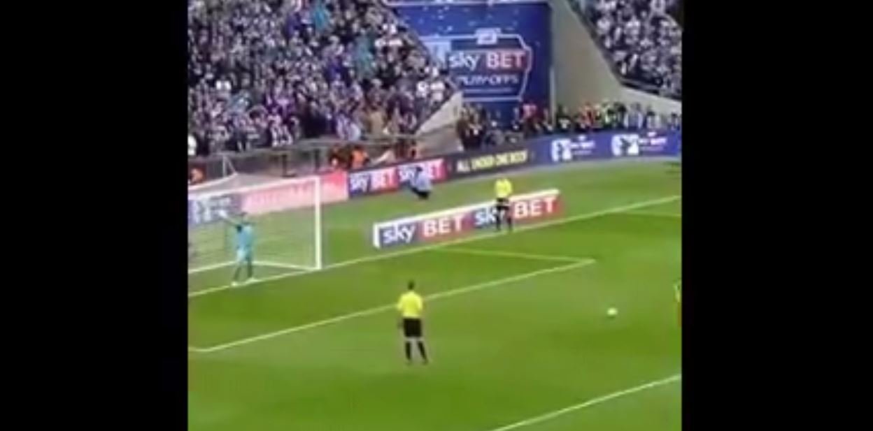 Yetenek Bu Olsa Gerek.