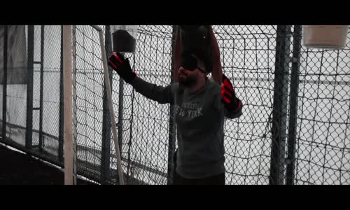 KAYMADAN VUR CHALLENGE !! ( CEZALI )