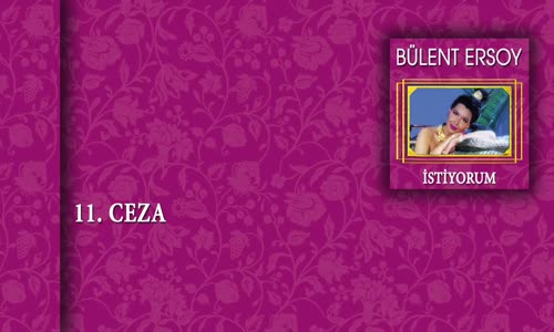 Bülent Ersoy - Ceza 