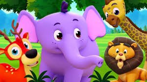 The Supremes - Hayvanat Bahçesi Şarkısı