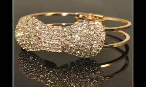 Çok Şık ve Özel Yüzük Tasarımları