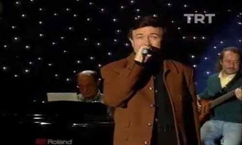 Erol Evgin-Olmasa Mektubun izle