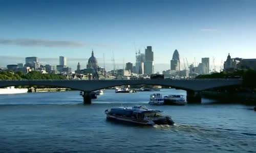 Inside MI5 The Real Spooks