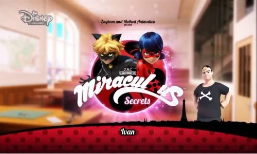 Mucizevi Sırlar 4 - Ivan - Mucize Uğur Böceği İle Kara Kedi