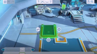 Infinite Minigolf Hangar Trailer 37  PS4 PS VR