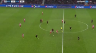 Bayer Leverkusen 2-4 Atletico Madrid (Maç Özeti - 21 Şubat 2017)
