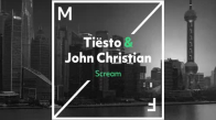 Tiësto & John Christian  Scream 