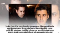 Emrah'ın Paylaşımına Oğlu Tayfun Erdoğan'dan Sitemli Gönderme