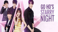 Go Ho’s Starry Night 6. Bölüm İzle