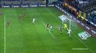 K.Karabükspor 0 - 7 Galatasaray Maç Özeti