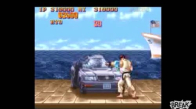 Gerçek Hayatta Araba Parçalayan Ryu Hoshi