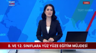 Cumhurbaşkanı Erdoğan'dan -Yeni Anayasa- Açıklaması
