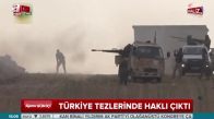 Türkiye Suriye Tezinde Haklı Çıktı