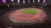 Usain Bolt Wins 200m Final _ London 2012 Olympic Games