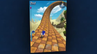 Sonic Forces Speed Battle Tanıtım Videosu