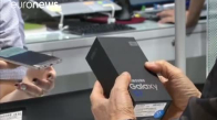 Samsung, Galaxy Note 7'yi Değiştirene 100 Dolar Ödeyecek - Economy