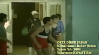 Ortadirek Şaban Türk Filmi  Basketbol Ustası Şaban 