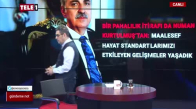 Enver Aysever Numan Kurtulmuş'un Geçmişini Anlattı Erdoğan'ın Görüşlerine Sert İtirazları Vardı