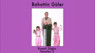 Bahaddin Güler - Ovarda Dari