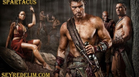 Spartacus 2. Sezon 10. Bölüm İzle