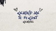 Kygo & Miguel - Remind Me To Forget (Joe Mason Remix)