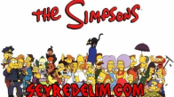 The Simpsons 13. Sezon 1. Bölüm İzle