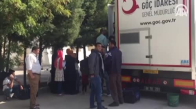 5 bini aşkın Suriyeli Cerablus'a Döndü